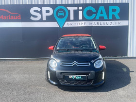 Citroen C1 C1 PureTech 82 Airscape Feel Edition 5p  occasion  Lescure-d'Albigeois - photo n2