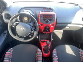 Citroen C1 C1 PureTech 82 Airscape Feel Edition 5p  occasion  Lescure-d'Albigeois - photo n11