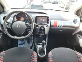 Citroen C1 C1 PureTech 82 Airscape Mentos 5p  occasion  Lescure-d'Albigeois - photo n10