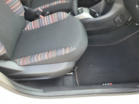 Citroen C1 C1 PureTech 82 Airscape Mentos 5p  occasion  Lescure-d'Albigeois - photo n15
