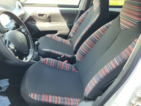 Citroen C1 C1 PureTech 82 Airscape Mentos 5p  occasion  Lescure-d'Albigeois - photo n11