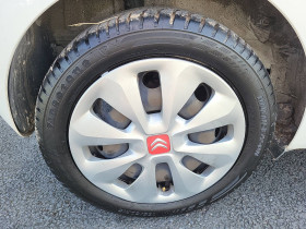 Citroen C1 C1 PureTech 82 Airscape Mentos 5p  occasion  Lescure-d'Albigeois - photo n19