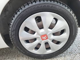 Citroen C1 C1 PureTech 82 Airscape Mentos 5p  occasion  Lescure-d'Albigeois - photo n18