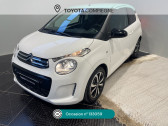 Annonce Citroen C1 occasion Essence C1 PureTech 82 Shine � Jaux