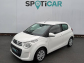 Annonce Citroen C1 occasion Essence C1 VTi 68 Feel 5p � Villenave-d'Ornon