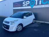 Annonce Citroen C1 occasion Essence C1 VTi 68 Feel 5p  Lescure-d'Albigeois