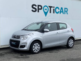 Annonce Citroen C1 occasion Essence C1 VTi 68 Feel 5p � Lescar
