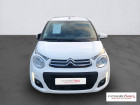 Citroen C1 occasion année 2017 boite Manuelle Annonce Citroen C1 occasion Essence C1 VTi 68 Feel 5p à Mont-de-Marsan