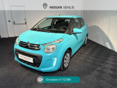 Citroen C1 C1 VTi 68 Feel   Senlis 60