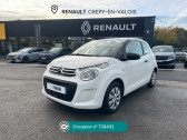 Citroen C1 C1 VTi 68 Shine   Crpy-en-Valois 60