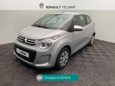 Annonce Citroen C1 occasion Essence C1 VTi 72 Feel � F�camp