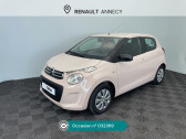 Citroen C1 C1 VTi 72 Feel   Seynod 74