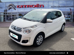 Citroen C1 , garage CITROEN - DS - SIPA AUTOMOBILES - MONT DE MARSAN  Mont-de-Marsan