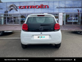 Citroen C1 occasion année 2019 boite Manuelle Annonce Citroen C1 occasion Essence C1 VTi 72 S&S Feel 3p à Mont-de-Marsan