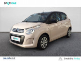 Annonce Citroen C1 occasion Essence C1 VTi 72 S&S Feel 5p � Onet-le-Ch�teau