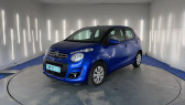 Citroen C1 C1 VTi 72 S&S Feel 5p   Toulouse 31