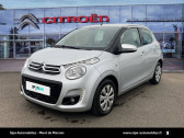 Citroen C1 occasion année 2019 boite Manuelle Annonce Citroen C1 occasion Essence C1 VTi 72 S&S Feel 5p à Mont-de-Marsan