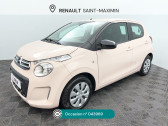 Citroen C1 C1 VTi 72 S&S Feel  � Saint-Maximin 60
