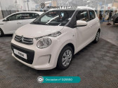 Citroen C1 C1 VTi 72 S&S Feel   Yvetot 76
