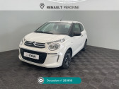 Citroen C1 C1 VTi 72 S&S Live   Pronne 80