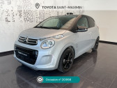 Citroen C1 C1 VTi 72 S&S Origins  � Saint-Maximin 60