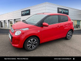 Citroen C1 occasion année 2019 boite Manuelle Annonce Citroen C1 occasion Essence C1 VTi 72 S&S Shine 5p à Mont-de-Marsan
