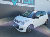 Citroen C1 occasion année 2020 boite Manuelle Annonce Citroen C1 occasion Essence C1 VTi 72 S&S Shine 5p à Lescure-d'Albigeois