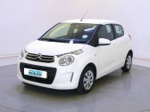 Citroen C1 C1 VTi 72 S&S  2022 - annonce de voiture en vente sur Auto Sélection.com