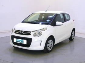 Citroen C1 , garage CLARIS AUTOMOBILES FONTENAY  FONTENAY LE COMTE