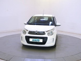 Citroen C1 C1 VTi 72 S&S   FONTENAY LE COMTE 85