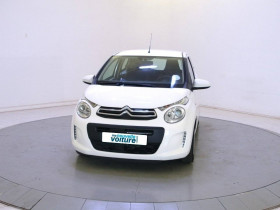 Citroen C1 , garage CLARIS AUTOMOBILES FONTENAY  FONTENAY LE COMTE