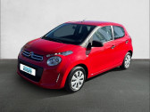 Citroen C1 C1 VTi 72 S&S   Rochefort 17