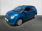 Citroen C1 occasion année 2021 boite Manuelle Annonce Citroen C1 occasion Essence C1 VTi 72 S&S à LUCON