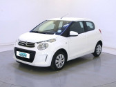 Citroen C1 C1 VTi 72 S&S   FONTENAY LE COMTE 85