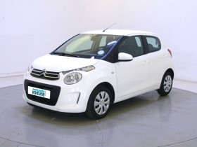 Citroen C1 , garage CLARIS AUTOMOBILES FONTENAY  FONTENAY LE COMTE