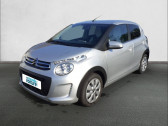 Citroen C1 occasion année 2021 boite Manuelle Annonce Citroen C1 occasion Essence C1 VTi 72 S&S à LUCON