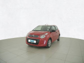 Citroen C1 occasion année 2021 boite Manuelle Annonce Citroen C1 occasion Essence C1 VTi 72 S&S à FONTENAY SUR EURE