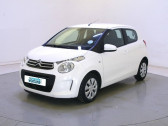Citroen C1 occasion année 2022 boite Manuelle Annonce Citroen C1 occasion Essence C1 VTi 72 S&S à FONTENAY LE COMTE