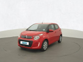 Citroen C1 C1 VTi 72 S&S   LA ROCHELLE 17