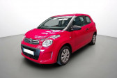 Annonce Citroen C1 occasion Essence C1 VTi 72  VANNES