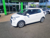 Citroen C1 occasion année 2018 boite Manuelle Annonce Citroen C1 occasion Essence C1 VTi 72 à Saint-Ouen-l’Aumône