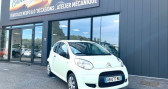 Citroen C1 occasion année 2009 boite Manuelle Annonce Citroen C1 occasion Essence Citroën 1.0 12v 68 71000 Kms à LA TALAUDIERE