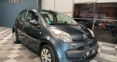 Citroen C1 occasion année 2008 boite Manuelle Annonce Citroen C1 occasion Essence Citroën Airdream 1.0i 68ch à Le Mans