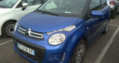 Citroen C1 occasion année 2021 boite Manuelle Annonce Citroen C1 occasion Essence Citroën VTi 72 S&S Feel Caméra de recul + Vitres et lunette à LE PUY EN VELAY