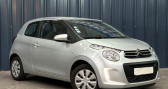 Annonce Citroen C1 occasion Essence Confort 1.0 69ch Garantie 1 An Moteur  chane Climatisation  Halluin