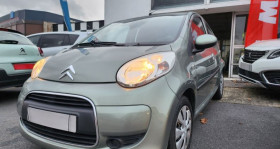Citroen C1 , garage GOUYER AUTOMOBILES  ALENCON