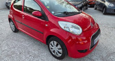 Annonce Citroen C1 occasion Essence Confort � Les Pennes-Mirabeau