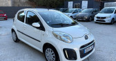 Annonce Citroen C1 occasion Essence CONNEXION  Les Pennes-Mirabeau