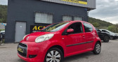 Annonce Citroen C1 occasion Essence essence garantie 1 an � DRAGUIGNAN