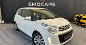 Annonce Citroen C1 occasion Essence FEEL 68 � Bessoncourt